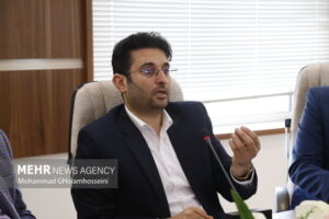 یزدان‌پناه: مطالبات موسسات درمانی بوشهر از مسیر قانونی پیگیری می‌شود
