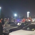 یزدی‌ها در شب صد و نود و دوم هم به میدان آمدند