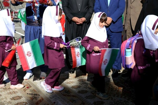 یک گام تا مهر؛ مدارس دزفول آماده میزبانی از دانش‌آموزان