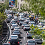 یک‌طرفه شدن محورهای چالوس و هراز برای بازگشت مسافران
