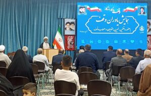 ۱۰ درصد بافت تاریخی یزد موقوفه است