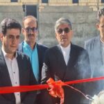 ۱۰ طرح تعاونی در لرستان افتتاح شد