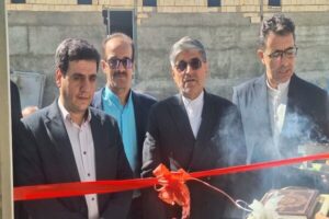 ۱۰ طرح تعاونی در لرستان افتتاح شد