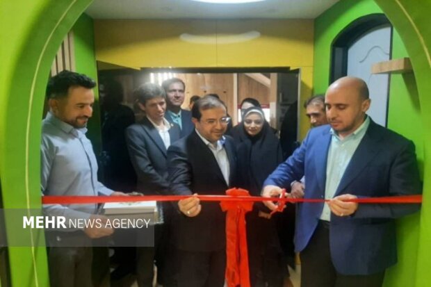 ۱۰۰ میلیارد ریال به کسب‌وکارهای خلاق بانوان خراسان شمالی اختصاص یافت