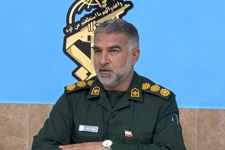 ۱۲۷۸ برنامه هفته دفاع مقدس در گنبدکاووس برگزار می‌شود
