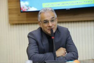 ۱۵۰ میلیارد تومان برای تجهیز و پشتیبانی مدارس گلستان اختصاص یافت