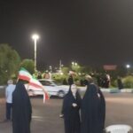 ۱۹۰ شب ایستادگی یزدی‌ها در سنگر خیابان