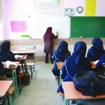 ۱۹۳ مدرسه گنبدکاووس زیر چتر برنامه‌های پیشگیری از اعتیاد