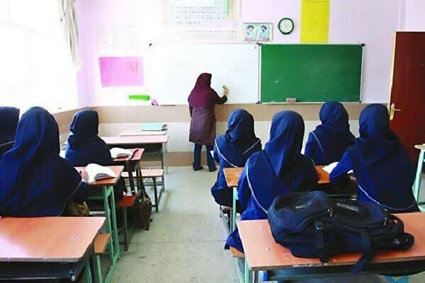 ۱۹۳ مدرسه گنبدکاووس زیر چتر برنامه‌های پیشگیری از اعتیاد