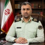 ۲ سارق حرفه‌ای قطعات خودرو در کرمانشاه به ۴۳ فقره سرقت اعتراف کردند