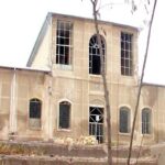۲ میلیارد تومان برای مرمت اضطراری دبیرستان کزازی کرمانشاه اختصاص یافت