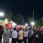 ۲۱۳ شب حماسه و مقاومت در تالش