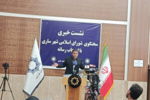 ۲۲ ملک در شهر ساری غیرمجاز واگذار شد؛ انتقاد از دخالت های یک نماینده