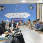 ۲۲۵۲ متقاضی نهضت ملی مسکن در خوانسار حائز شرایط واگذاری زمین هستند