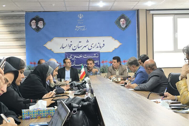 ۲۲۵۲ متقاضی نهضت ملی مسکن در خوانسار حائز شرایط واگذاری زمین هستند