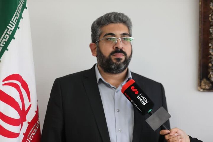 ۲۴۰۰واحد مسکونی و تجاری و ده‌ها واحد صنعتی در شهرقدس طی جنگ آسیب دیدند