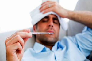۳ توصیه مهم در فصل شیوع بیماری‌های تنفسی