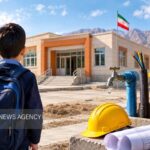۳۲ مدرسه کهگیلویه و بویراحمد پشت خط افتتاح؛ انشعابات جا مانده‌اند