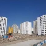 ۳۷۰۰ واحد نهضت ملی مسکن مرکزی تا پایان مهرماه بهره‌برداری می‌شود