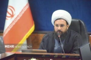 ۴۲ حافظ قرآن پای آزمون تخصصی؛ رقابت در شرق و غرب استان سمنان