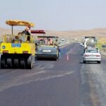 ۵۰ کیلومتر از آزادراه زنجان-تبریز در ۴ ماه گذشته روکش آسفالت شد