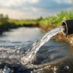 ۵۷ روستای بخش مرکزی چابهار تا دهه فجر به آب پایدار متصل می‌شوند