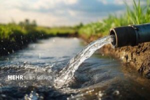 ۵۷ روستای بخش مرکزی چابهار تا دهه فجر به آب پایدار متصل می‌شوند