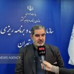 ۷ همت برای تکمیل پروژه‌های مهم آب و فاضلاب تهران اختصاص یافت