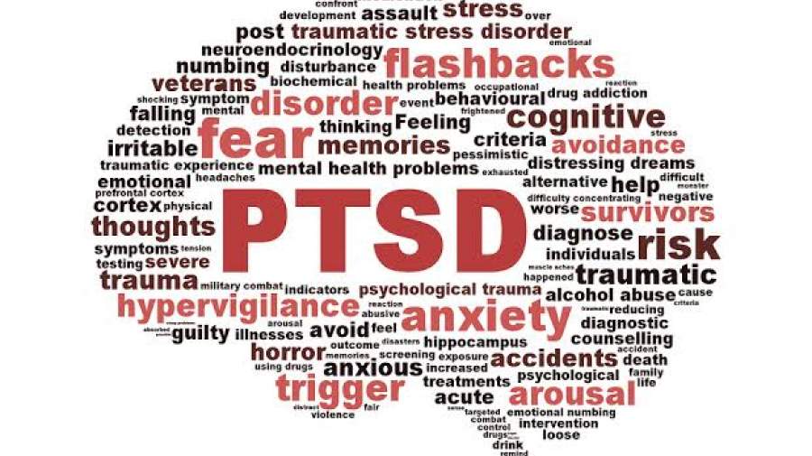 PTSD و خشونت در رابطه؛ یک پژوهش سراغ حلقه ای کمتر دیده شده رفت