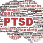 PTSD و خشونت در رابطه؛ یک پژوهش سراغ حلقه ای کمتر دیده شده رفت