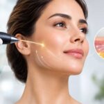 اندولیفت؛ جوانسازی و لیفت صورت بدون جراحی