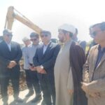 آغاز مهار سیلاب شرف‌آباد یاسوج پس از ۴۰ سال؛۳۰ طرح افتتاح می شود