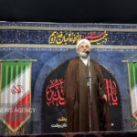 آیت الله فلاحتی: وحدت ملت ایران رمز فتح و پیروزی است