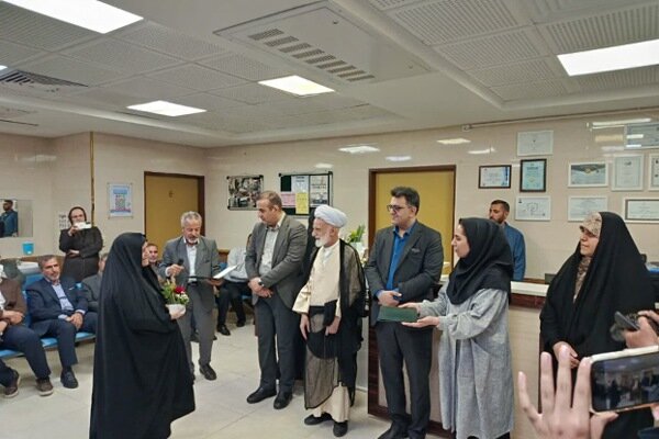 آیت‌الله دری: درمان زخم‌های پیچیده نیازمند پژوهش و فناوری‌های نوین است
