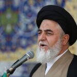 اجاق‌نژاد: هنرمندان با زبان هنر فرهنگ انتظار را تبیین کنند