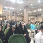 اختتامیه مرحله استانی مسابقات سراسری قرآن کریم در یزد برگزار شد