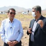 اخذ مجوز مرکز لجستیک کرمان؛ فراخوان برای مشارکت سرمایه‌گذاران