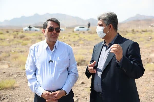 اخذ مجوز مرکز لجستیک کرمان؛ فراخوان برای مشارکت سرمایه‌گذاران
