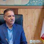 اسدی: ۲۴۱ کیلومتر از رودخانه‌های مرکزی لایروبی شد