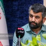 اصدق پور: ظرفیت‌ های جبهه فرهنگی نیازمند روایت رسانه‌ای است