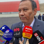 افتتاح مدرسه ۹ کلاسه شهید پیری در اردبیل