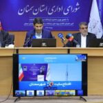 افتتاح ۱۱۲ پروژه ارتباطی سمنان با نقش‌آفرینی همراه اول