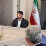 افزایش ارزش محصولات کشاورزی خراسان جنوبی با پرتودهی