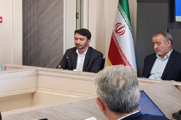 افزایش ارزش محصولات کشاورزی خراسان جنوبی با پرتودهی