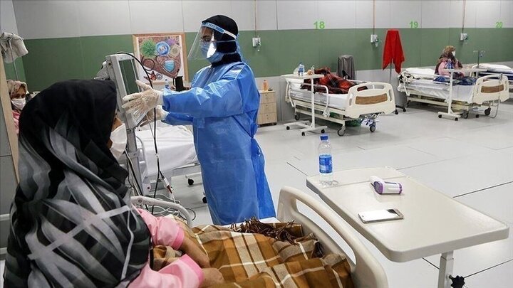 افزایش بیماریهای تنفسی در کهگیلویه وبویراحمد؛آنفلوآنزا در کمین کودکان افزایش بیماریهای تنفسی در کهگیلویه وبویراحمد؛آنفلوآنزا در کمین کودکان