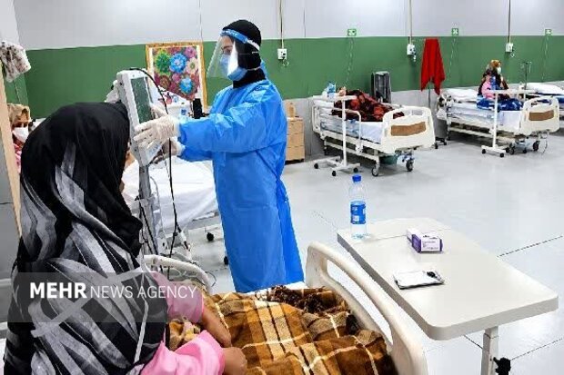 افزایش بیماریهای تنفسی در کهگیلویه وبویراحمد؛آنفلوآنزا در کمین کودکان افزایش بیماریهای تنفسی در کهگیلویه وبویراحمد؛آنفلوآنزا در کمین کودکان