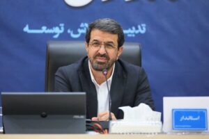 اقتدار و اعتبار ایران اسلامی مرهون ایثار و جان‌فشانی شهیدان است