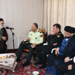 اقتدار پلیس باید در کنار اجرای قانون با رأفت و اخلاق همراه باشد