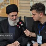 الحیدری: شهید سید حسن نصرالله ذوب در ولایت بود