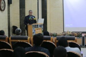 ال‌نینوی قوی به معنای افزایش قطعی بارش در استان هرمزگان نیست